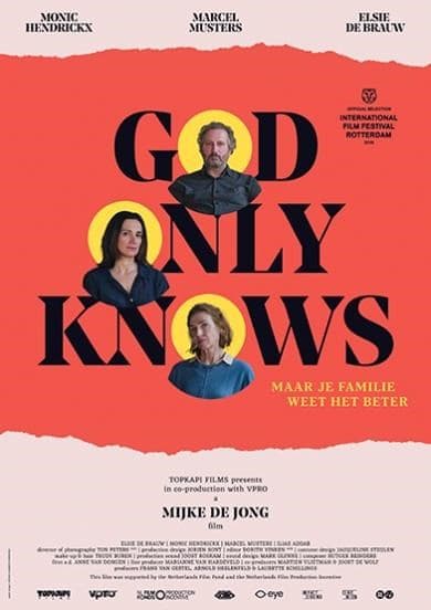 God Only Knows (DVD)