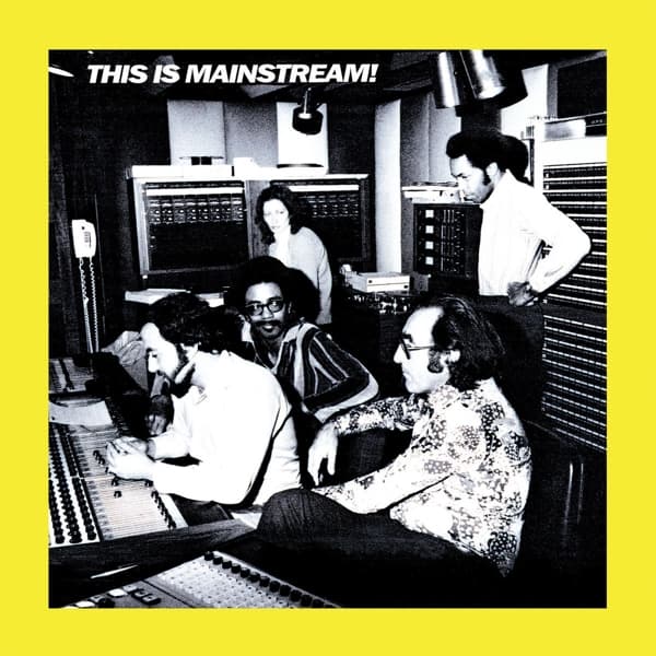 Various Artists - This Is Mainstream! (2 LP)