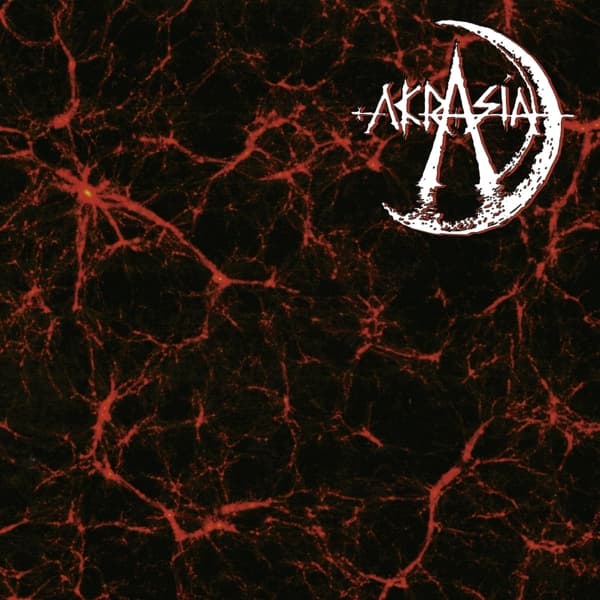 Akrasia - Observe The Darkness (7" Single)