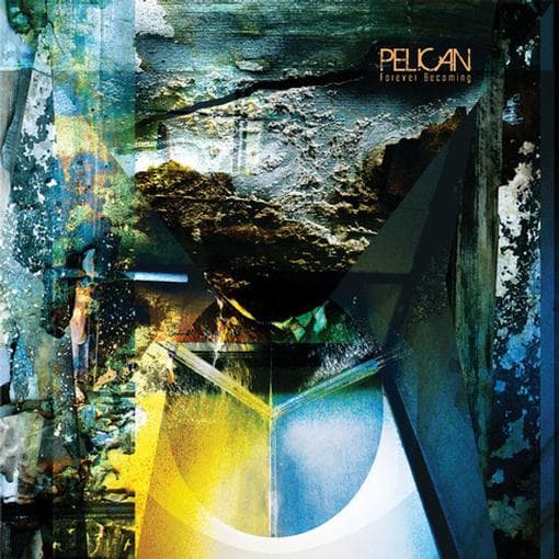 Pelican - Forever Becoming (2 LP)