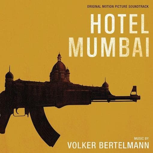 Various Artists - Hotel Mumbai