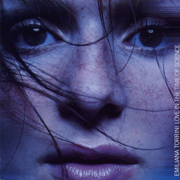 Emiliana Torrini - Love In The Time Of Science (CD)