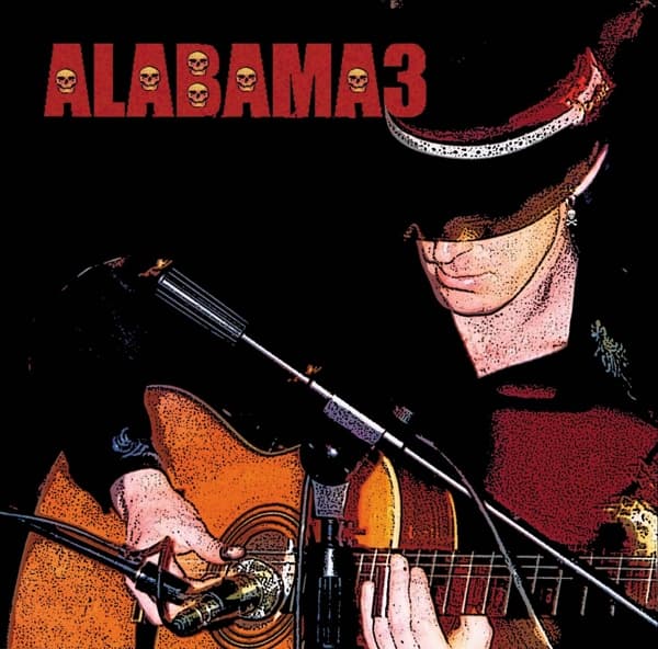 Alabama 3 - Last Train To Mashville Vol.2 (CD)