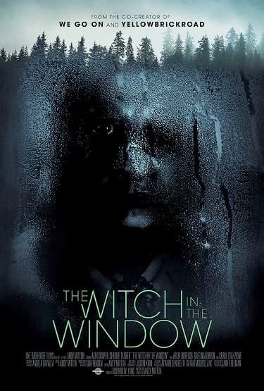 The Witch In The Window (DVD)