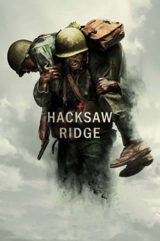 Hacksaw Ridge (Import)