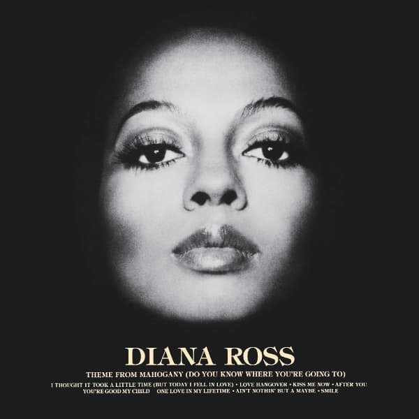 Diana Ross - Diana Ross (2 CD) (Special Edition)