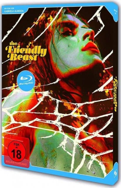 Amaral Almeida,gabriela - The Friendly Beast (special Edition