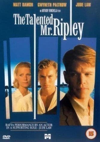 The Talented Mr Ripley (Import)