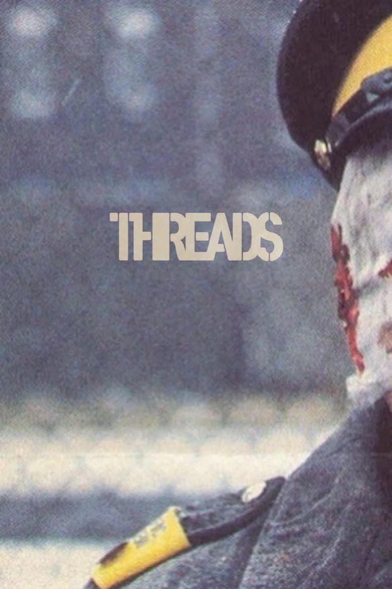 Threads (1984): Remastered Special Edition (Import)
