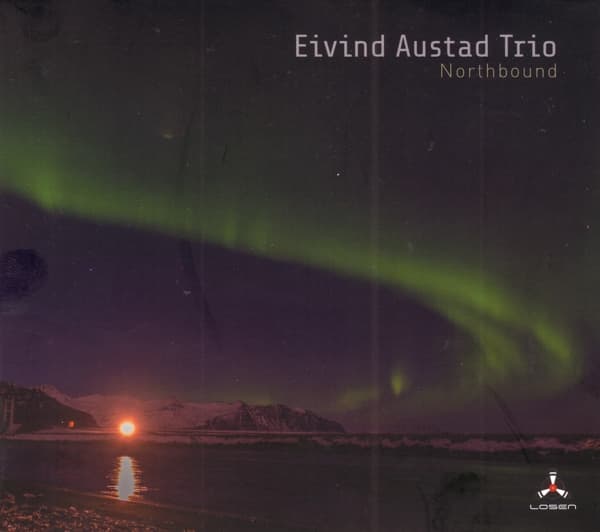 Eivind Austad - Northbound
