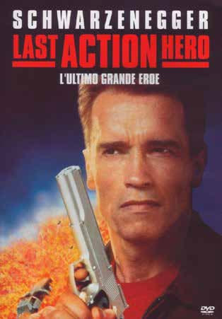 Last Action Hero (Import)