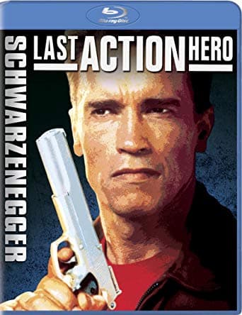 Last Action Hero (Import)