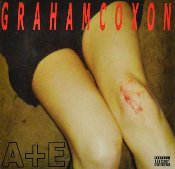 Graham Coxon - A E
