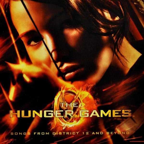 Various - The Hunger Games