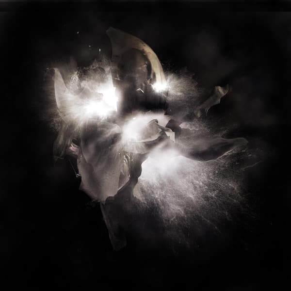 Nedry - In A Dim Light (CD)