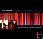 Tabacco, Giorgio/D Orazio, Francesc - Sonatas For Pianoforte And Violin