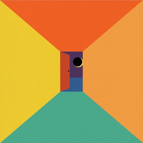 Ceremony - In The Spirit World Now (CD)