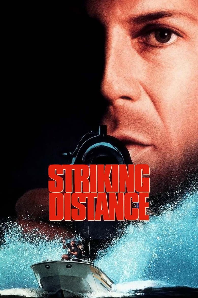Striking Distance (Import)