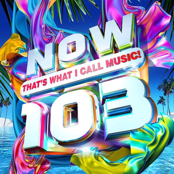 Now 103 / Various