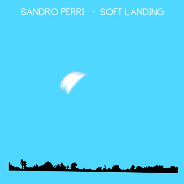 Sandro Perri - Soft Landing (LP)