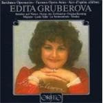 Edita Gruberova, Münchner Rundfunkorchester - Berühmte Opernarien (CD)