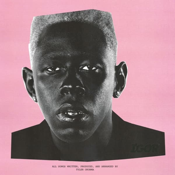 Tyler, The Creator - Igor (LP)