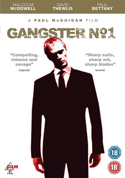 Gangster No 1(2019) (Import)