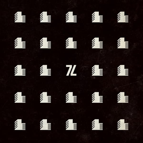 77tm - P.I.G. (12" Single)