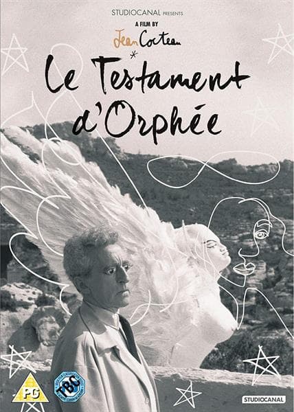 Le Testament Dorphee (Import)