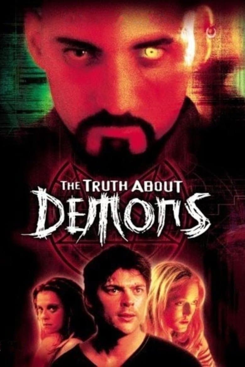 Irrefutable Truth About Demons, The