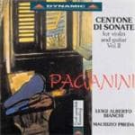 Pietro Borgonova, Rino Vernizzi, Edoardo Farina - Besozzi: 6 Sonates For Oboe & Basse Continuo (CD)