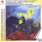 Sout Danish Philharmonic Orchestra - Winding, Hartmann: Piano Concertos