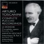 Peerce/Albanese/Valentino/Nbc Symph - La Bohsme