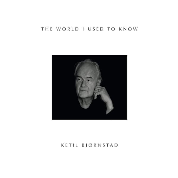 Ketil Bjørnstad - The World I Used To Know (2 LP)