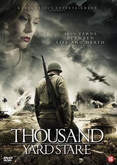 Thousand Yard Stare (DVD)