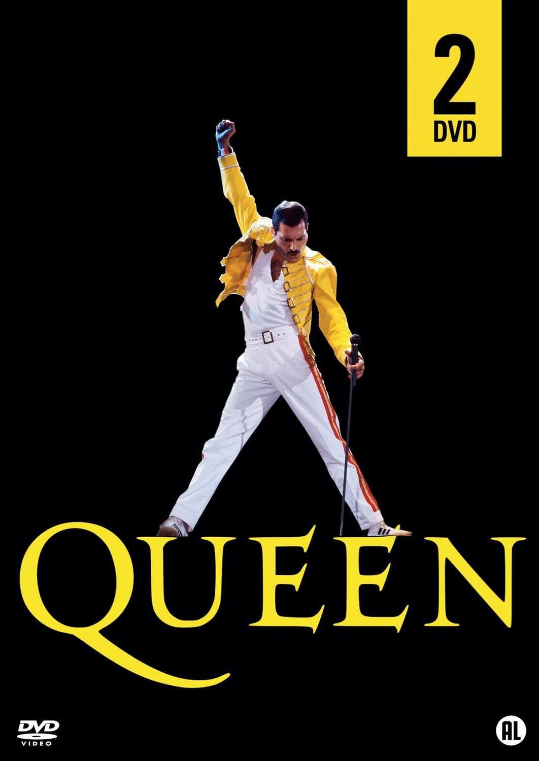 Queen - The Magic Of Queen (DVD)