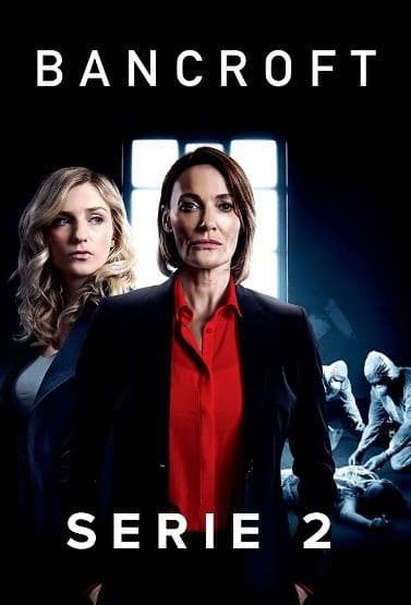Bancroft - Seizoen 2 (DVD)