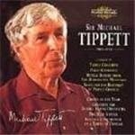 BBC Philharmonic Orchestra, English String Orchestra - Sir Michael Tippett 1905-1998 (4 CD)