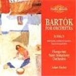 Hungarian State Symphony Orchestra, Adam Fischer - Bartók & Kodaly For Orchestra (6 CD)