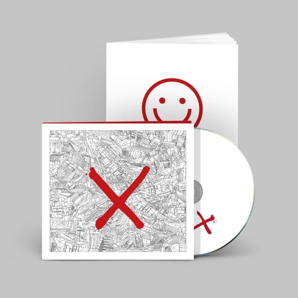 Richard Dawson - 2020 (CD)