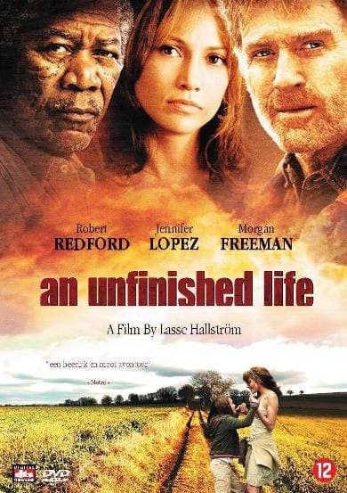 Unfinished Life (DVD)