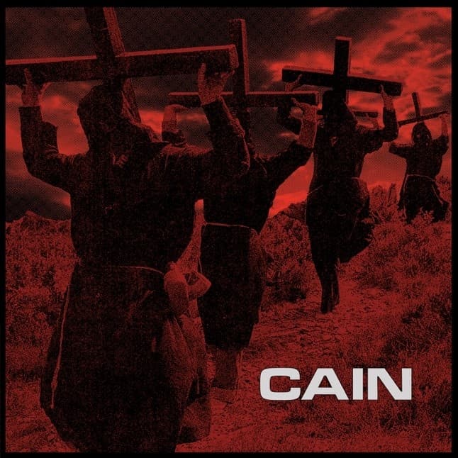 Cain - Cain (2 LP)