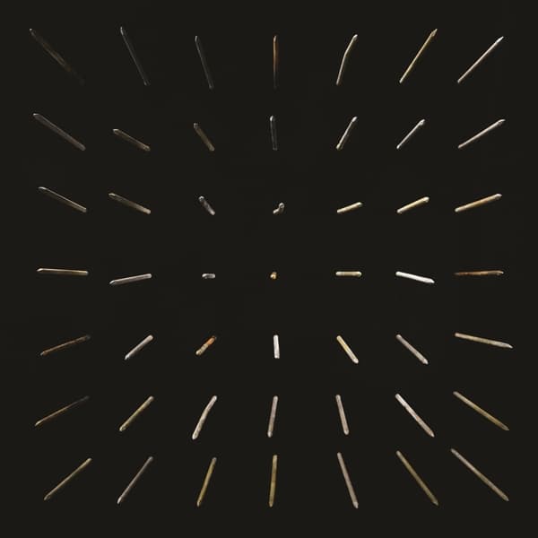Clipping - There Existed An Addiction To Blood (2 LP)