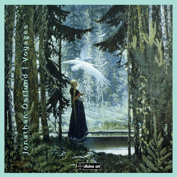 Various Artists - Voyages (2 CD)