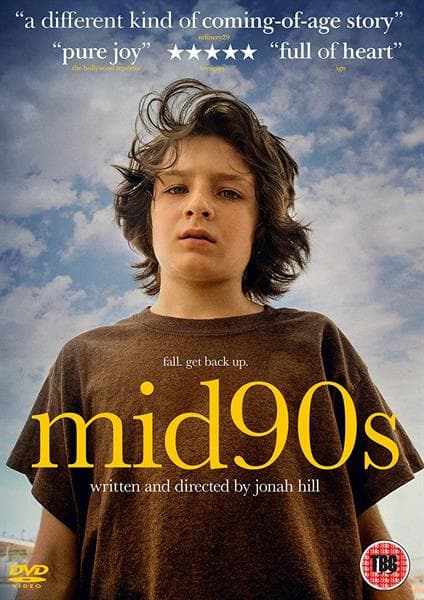 Mid 90s (Import)