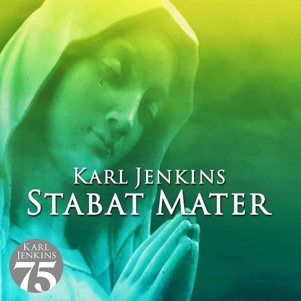 Karl Jenkins - Stabat Mater (CD)