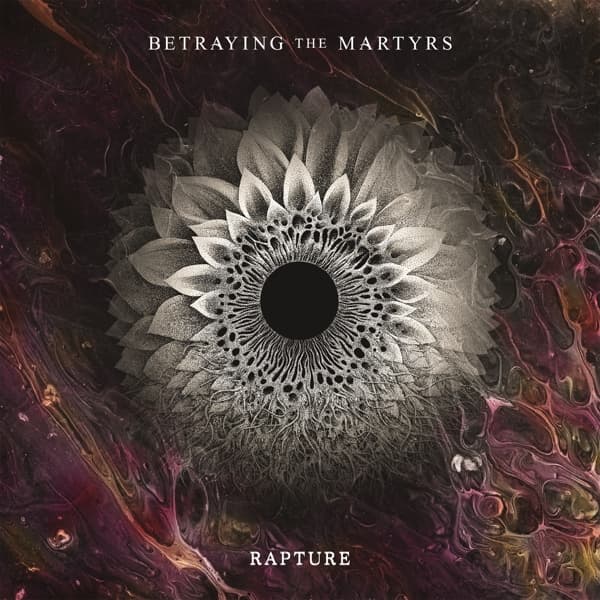 Betraying The Martyrs - Rapture (LP) (Coloured Vinyl)