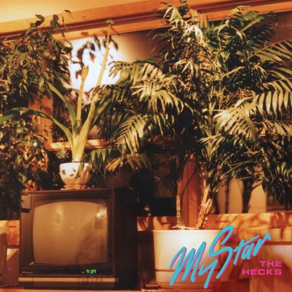 The Hecks - My Star (CD)
