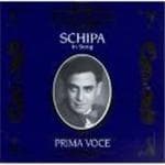 Tito Schipa - Schipa In Song (CD)