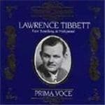 Lawrence Tibbett - From Broadway To Hollywood (CD)